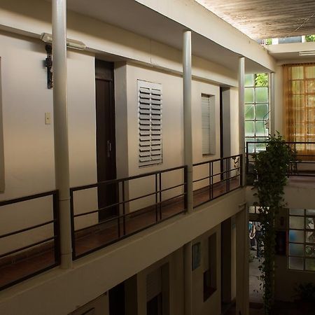 Residencial Bariloche Hotell Resistencia Rum bild