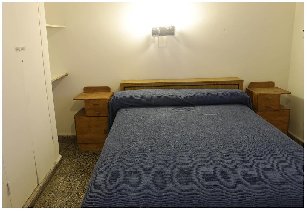 Residencial Bariloche Hotell Resistencia Rum bild