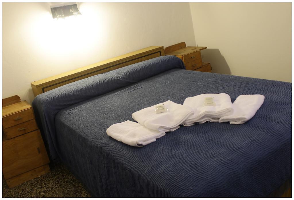 Residencial Bariloche Hotell Resistencia Rum bild