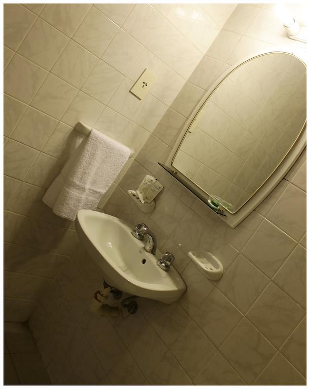 Residencial Bariloche Hotell Resistencia Rum bild